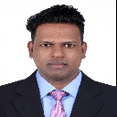 JISHNU RAJ C